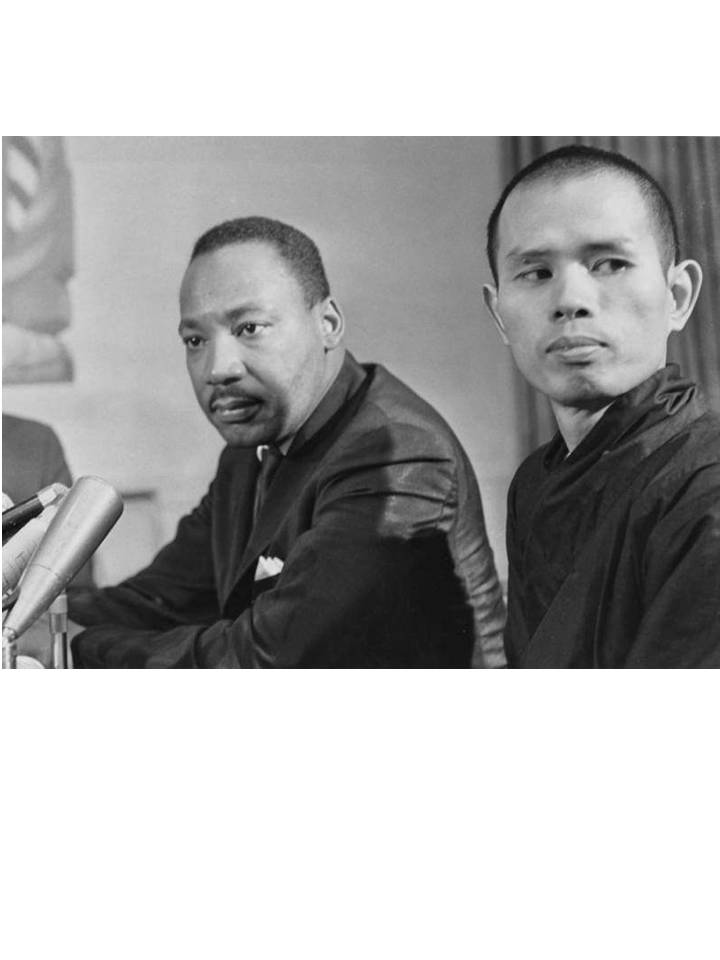 Thich Nhat Hanh & Plum Village Sangha – Yulokod Studios