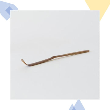 Open image in slideshow, Chashaku Bamboo Matcha Scoop