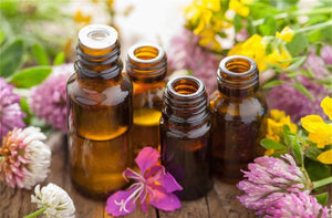 Aromatherapy:  Books, Essential Oils. Balms, Absolutes, Diffusers & Jewelry