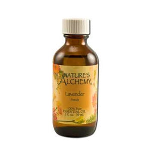 French Lavender (Maillette) by Nature's Alchemy 15 ml.