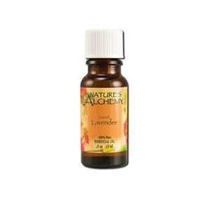 French Lavender (Maillette) by Nature's Alchemy 15 ml.