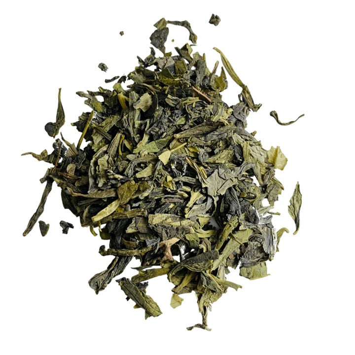 Organic Dragonwell Green Tea 40 Gr.
