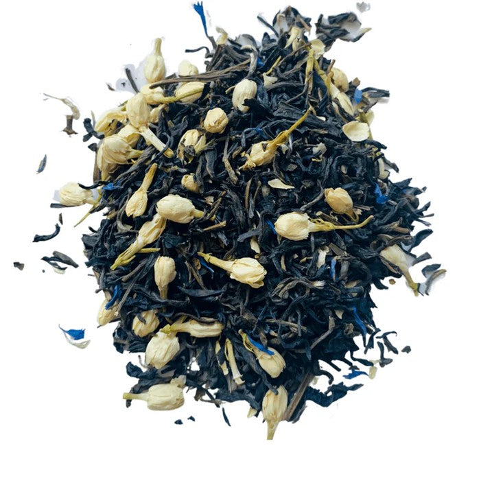 Organic Purple Jasmine Tea 50 gr.