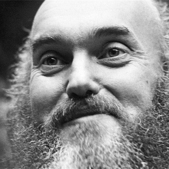 The Only Dance There Is: Talks Given at the Menninger Foundation by Ram Dass