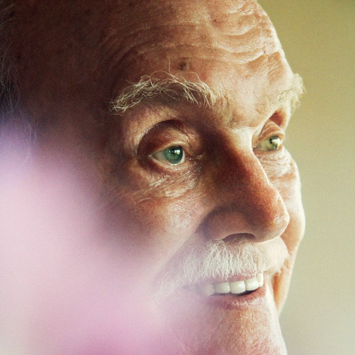 Still Here: Embracing Aging, Changing, and Dying Paperback by Ram Dass