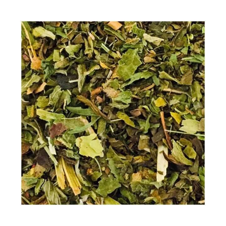 Rise & Shine Herbal Tea 25 gr.
