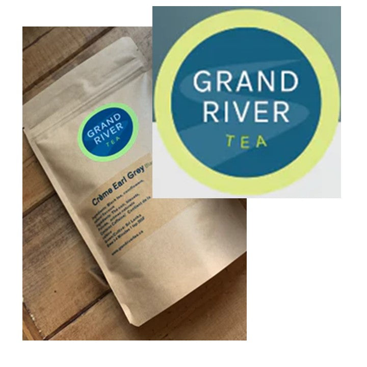 Organic Grand River Zen 35 g