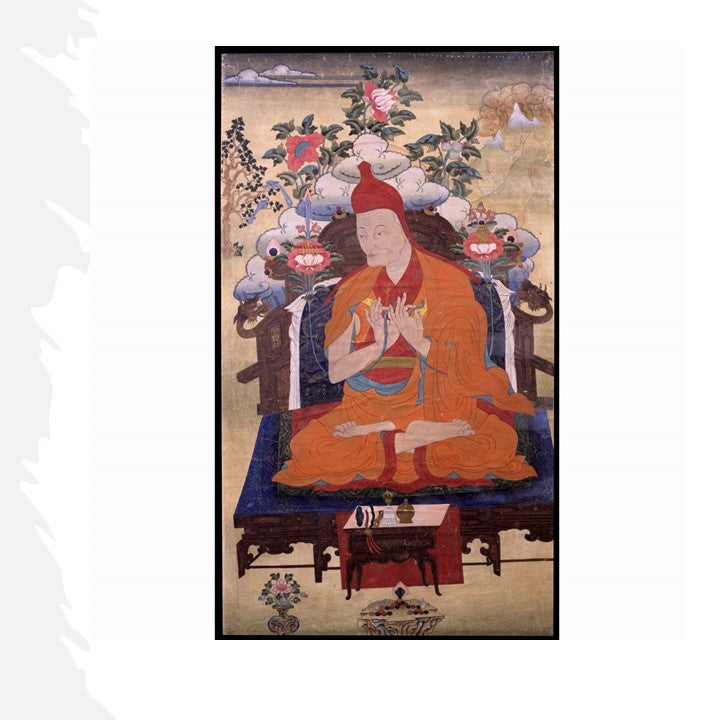 Treasury of Knowledge: Book Eight, Part Three: The Elements of Tantric Practice by Jamgon Kongtrul