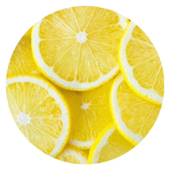 Lemon, Essential Oil, Organic, 59 ml by Nature's Alchemy