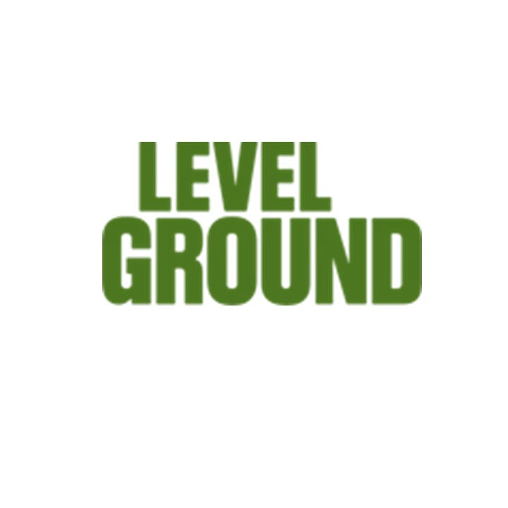 East Africa Fair Trade Organic Coffe by Level Ground 300 grams