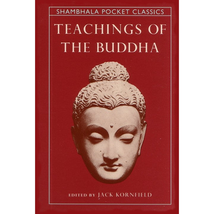 Teachings of the Buddha Paperback  by Jack Kornfield
