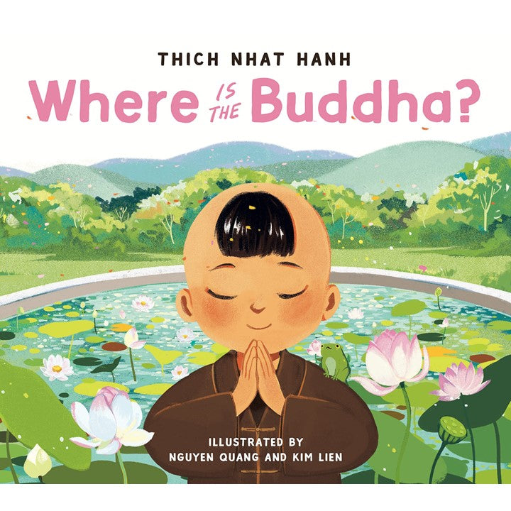 Thich Nhat Hanh & Plum Village Sangha – Yulokod Studios