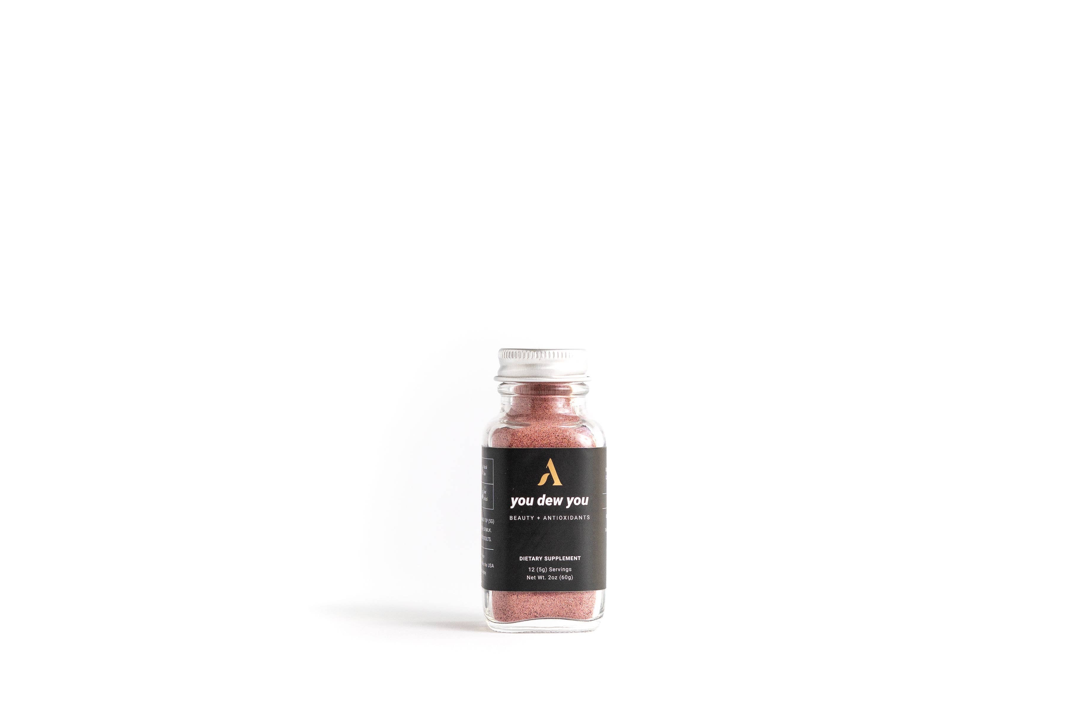 Apothékary - You Dew You... For Acne Clearing & Glowing Skin