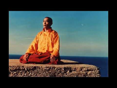 Natural Great Perfection by Nyoshul Khen Rinpoche