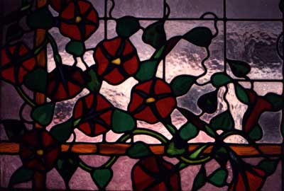 Stained Glass Art Glass,